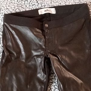 Hollister jeans size 5